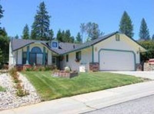 866 Doris Dr, Grass Valley, CA 95945