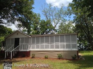 101 Avenue C, Carrollton, GA 30117