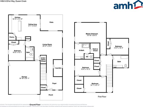 2nd image of 21496 S 231st Way