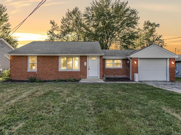 31 Smith St, Delaware, OH 43015