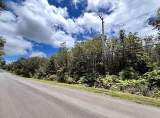 Palainui Ave LOT 12, Mountain View, HI 96771
