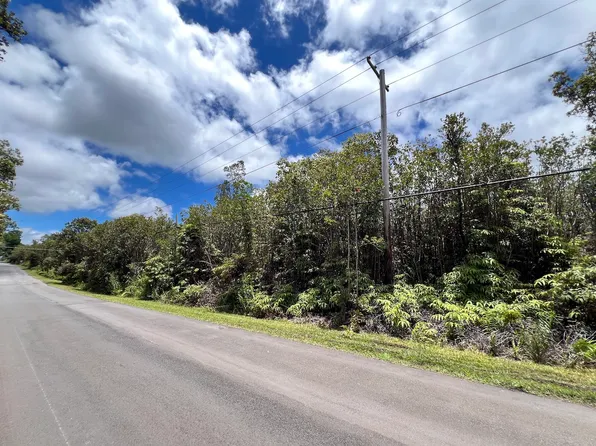 Palainui Ave Lot 12, Mountain View, HI 96771