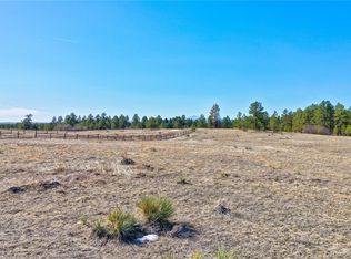 1780 Marie Elena Way LOT 13, Franktown, CO 80116