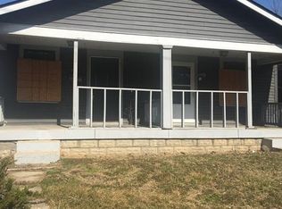 558 W 29th St, Indianapolis, IN