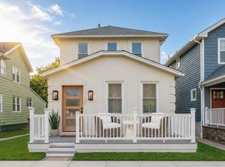 229 N Fredericksburg Ave, Ventnor City, NJ 08406
