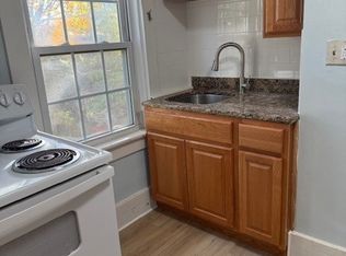 256 Lowell Ave #2, Newton, MA 02460