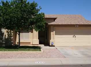 742 E Mariposa Pl, Chandler, AZ 85225