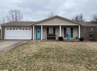 13820 Cherry Hill Dr, Alexander, AR 72002