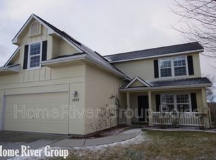 1899 N Pingo Ave, Kuna, ID 83634