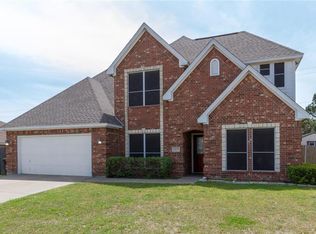 367 Bretts Way, Burleson, TX 76028