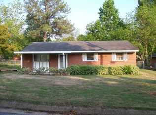 5136 Thomason Ave, Columbus, GA 31904