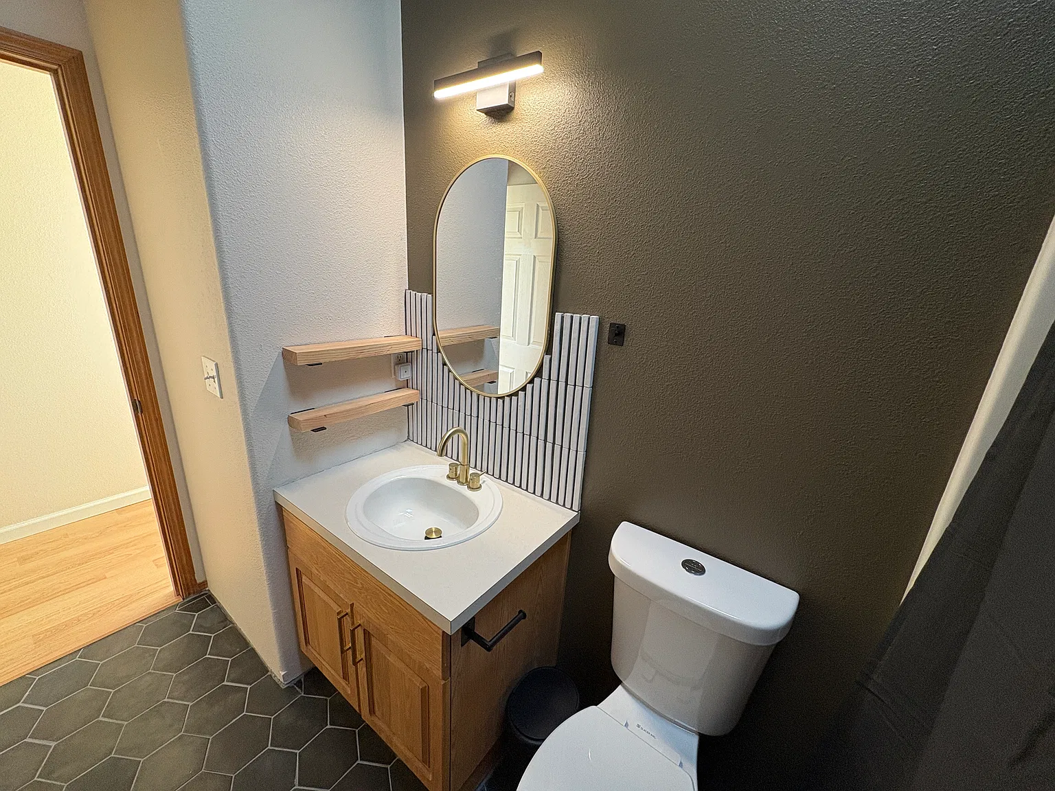 3 bed, 2.5 bath, 1400 sqft, $950 — Photo 3