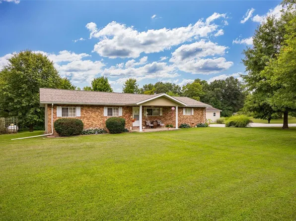8578 Renken Rd, Worden, IL 62097