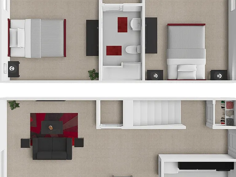 Wake Robin Apartments — Photo 26