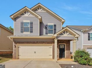 490 Kirkland Dr, Locust Grove, GA 30248