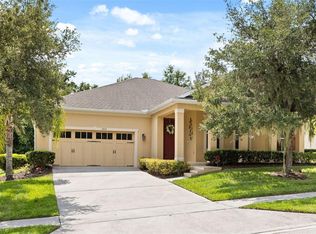 3737 Chandler Estates Dr, Apopka, FL 32712