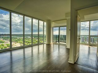 88 Sheppard Ave E #3402, Toronto, ON M2N 0G9