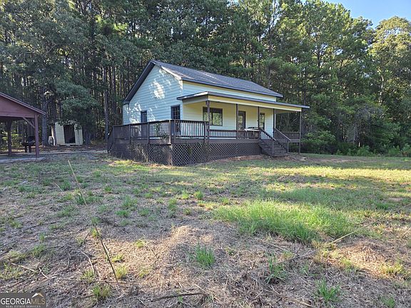 2nd image of 0 Millen Rd