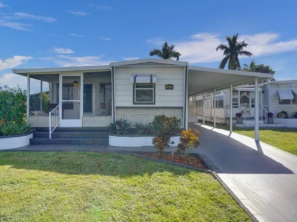 1840 SW 85th Avenue, Davie, FL 33324