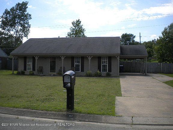 2nd image of 7461 Cliffwood Dr