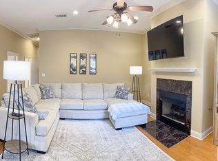 7070 Caddy's Court Dr, Gonzales, LA 70737