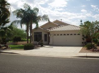 7131 E Jan Ave, Mesa, AZ 85209