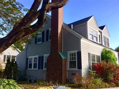 5 Phillips Ln, Southwest Harbor, ME, 04679