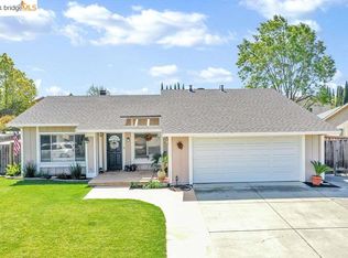 4216 Waycross Ct, Pleasanton, CA 94566