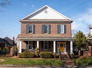 8403 Broecker Blvd, Louisville, KY 40241