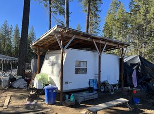 171 Bear Rock Ln, Hayfork, CA 96041