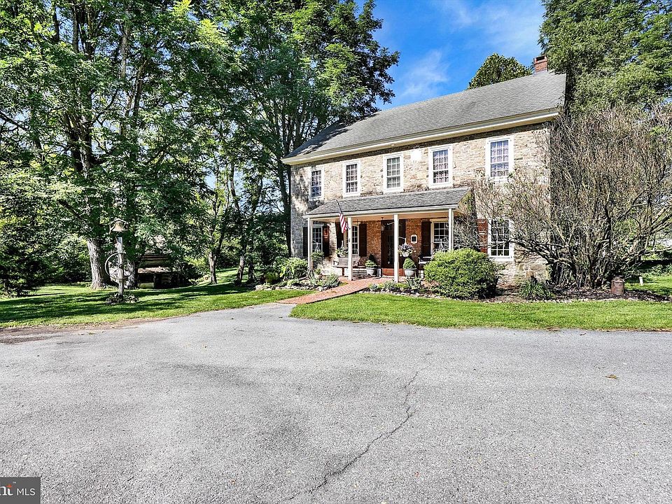 7326 Bernville Rd, Bernville, PA 19506 Zillow