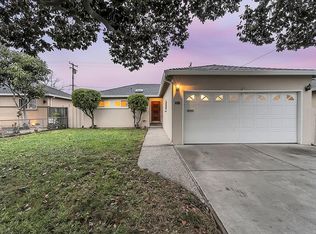3325 Fowler Ave, Santa Clara, CA 95051