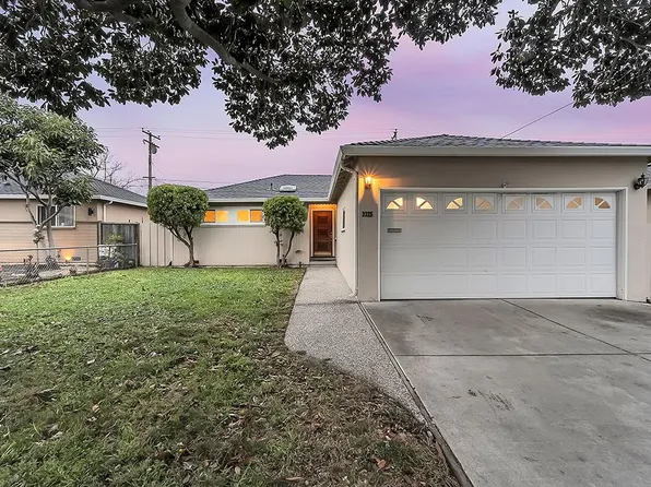 3325 Fowler Ave, Santa Clara, CA 95051