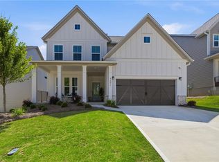 4691 Wilderness Trl, Flowery Branch, GA 30542