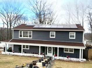 21 Normandy Circle, Hopatcong Boro, NJ 07843