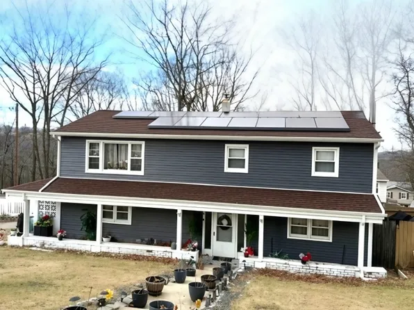 21 Normandy Circle, Hopatcong Boro, NJ 07843