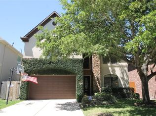 4336 Wendell St, Bellaire, TX 77401