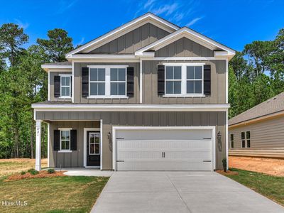 431 Granard Street, Grovetown, GA, 30813