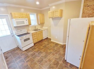 411 Fawcett St, Baltimore, MD 21211