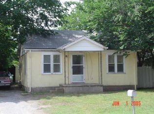 2804 SW 36th St, Oklahoma City, OK 73119