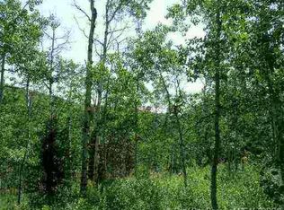 52 Uintah View Dr #52-PI-F, Coalville, UT 84017