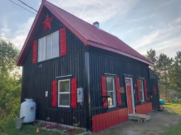 224 Sewall Street, Island Falls, ME 04747