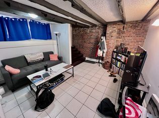 14 Grove St #1, Boston, MA 02114