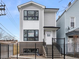 4717 S Maplewood Ave, Chicago, IL 60632