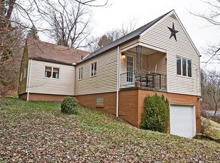 2537 Riddle Run Rd, Tarentum, PA 15084