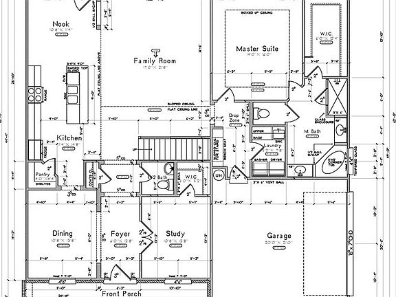 2nd image of 13C Hilltop Oaks Ln