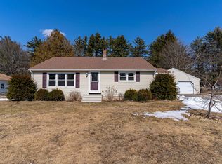 23 Cross Rd, Rochester, NH 03868