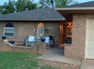 1108 W Johnathan Way, Mustang, OK 73064