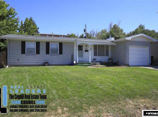 2221 Crescent Ave, Casper, WY 82604