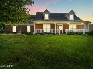 6314 Faris Way, Louisville, KY 40272